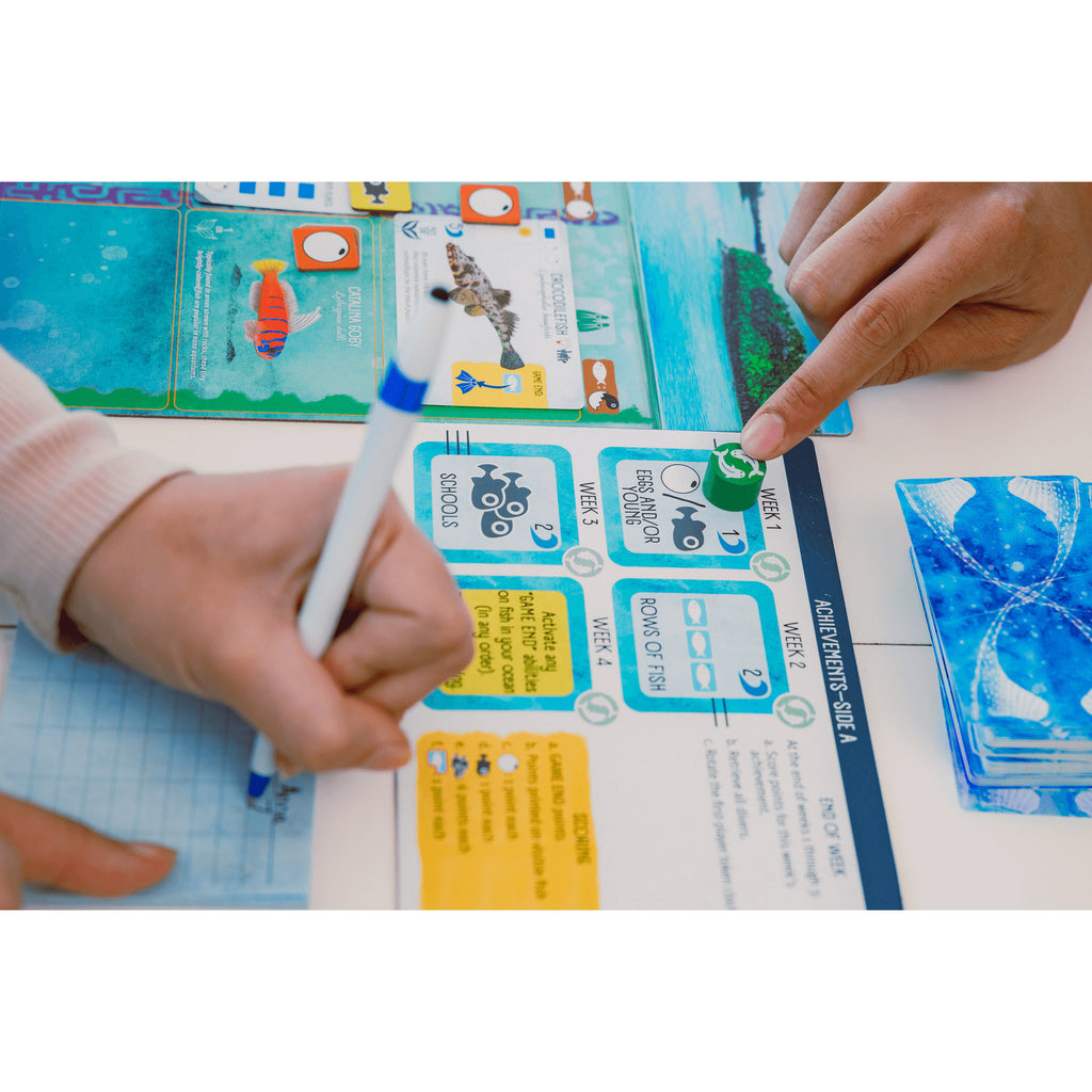 999Games - 999Games 999 games finspan bordspel (nederlands 1 - 5 spelers 60 minuten vanaf 10 jaar)