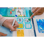 999Games - 999Games 999 games finspan bordspel (nederlands 1 - 5 spelers 60 minuten vanaf 10 jaar)