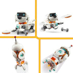 Lego creator 31164 ruimterobot