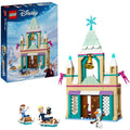 LEGO - ǀ disney frozen kasteel van arendelle bouwpakket voor kinderen met poppetje 43265