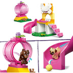 Lego friends 42665 hondenspeeltuin