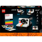 Lego ideas polaroid onestep sx-70 camera constructiespeelgoed (21345)