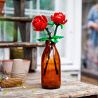 Lego icons 40460 botanical flowers roses