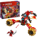 Lego ninjago 71830 kai's mechastormvoertuig