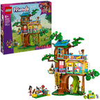 Lego friends boomhut voor de vrienden - 42652