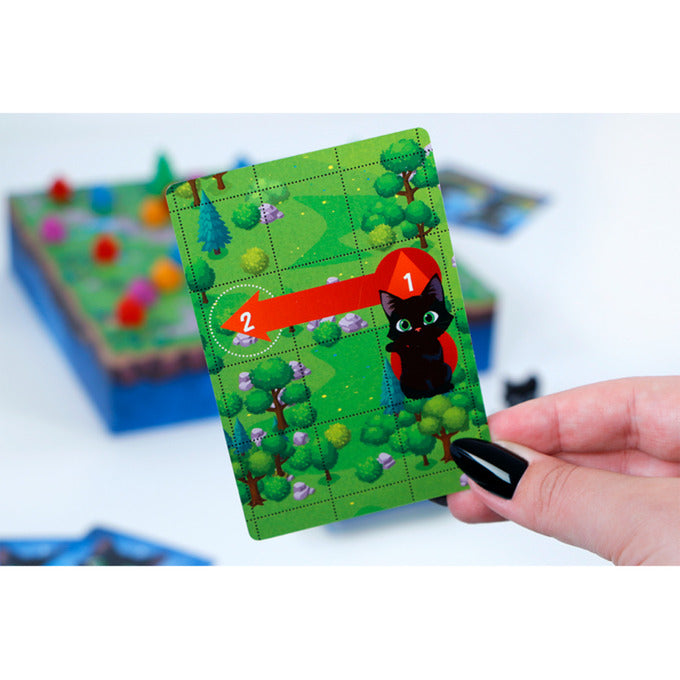 999Games - 999Games 999 games kattenkwaad bordspel (nederlands 2 - 4 spelers 30 minuten vanaf 8 jaar)