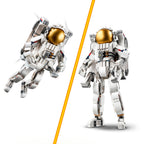 Lego creator 31152 ruimtevaarder