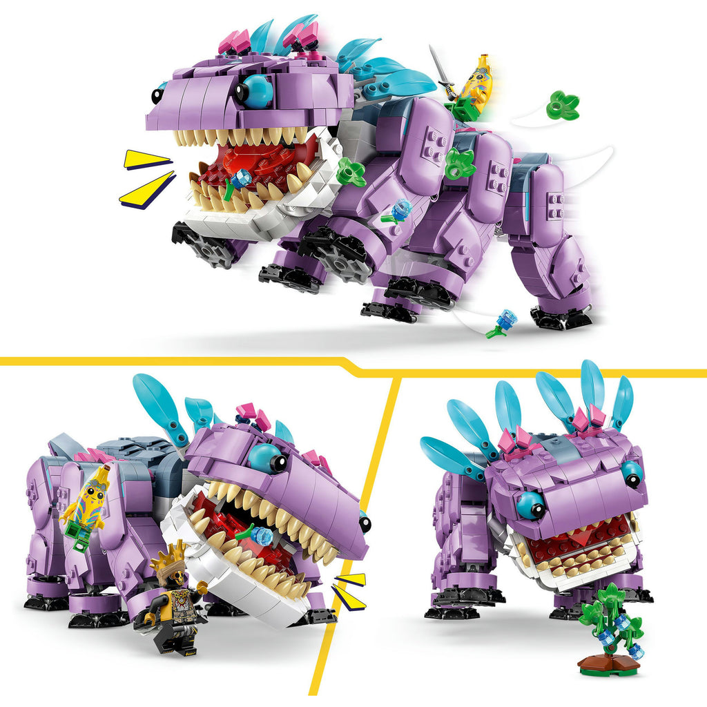 Lego ® fortnite® klombo - 77077
