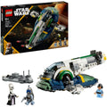 Lego star wars 75433 jango fetts ruimteschip