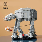 Lego star wars 75440 at-at
