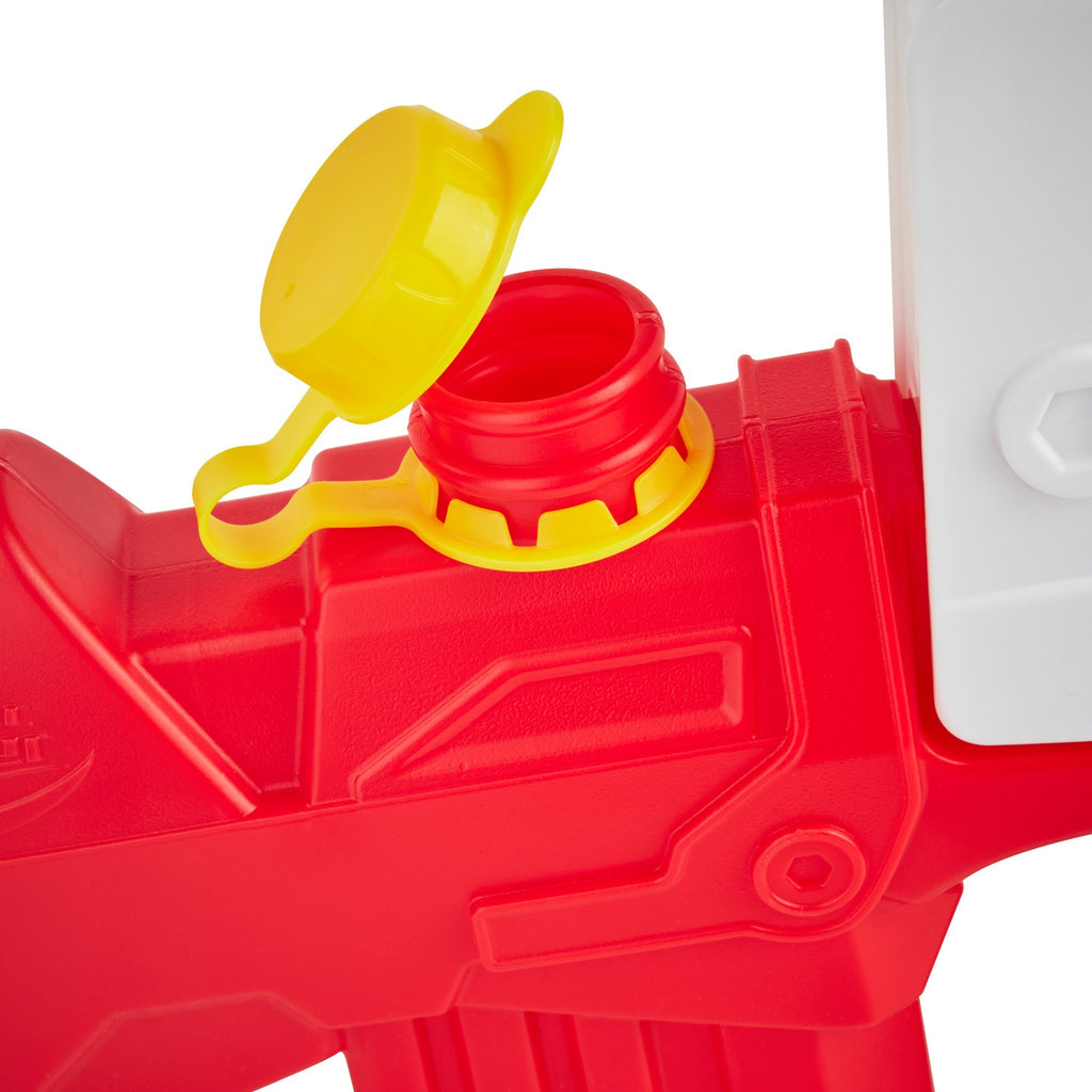 Hasbro NERF - Hasbro NERF Nerf fortnite super soaker burst ar