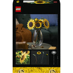 Lego botanicals 11502 boeket met zonnebloemen