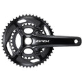 Shimano GRX-810 FC-RX810 175mm 48/31 2x11 Vitesse