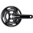 Shimano GRX-810 FC-RX810 175mm 48/31 2x11 Vitesse