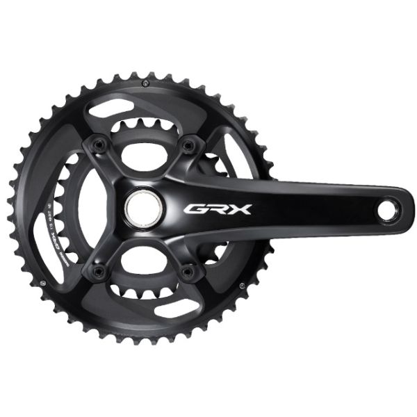 Shimano GRX-810 FC-RX810 175mm 48/31 2x11 Vitesse
