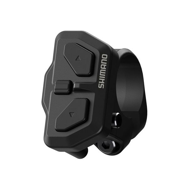 Shimano - Schakeleenheid (rechts) steps di2 sw-en600-r - 222 mm klemming