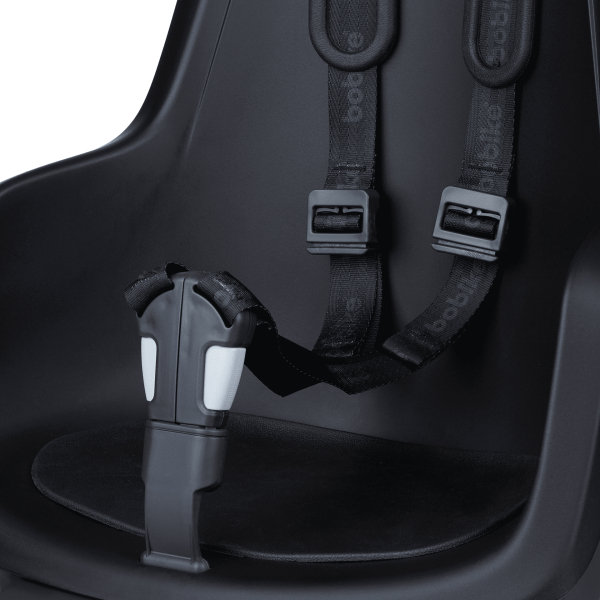 Bobike - Zitje maxi one urban black