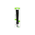 Widek 005201 classeur trio 24/12 mm Eye 28 pouces noir sur carte