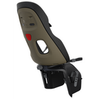 Thule kinderzitje yepp nexxt 2 maxi - rack mount - khaki