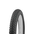 Edge buitenband bmx 16 x 1.75 47-305mm - zwart