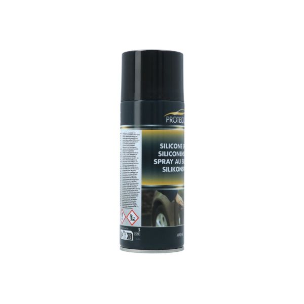 Protecton - Protecton Siliconenspray 400ml