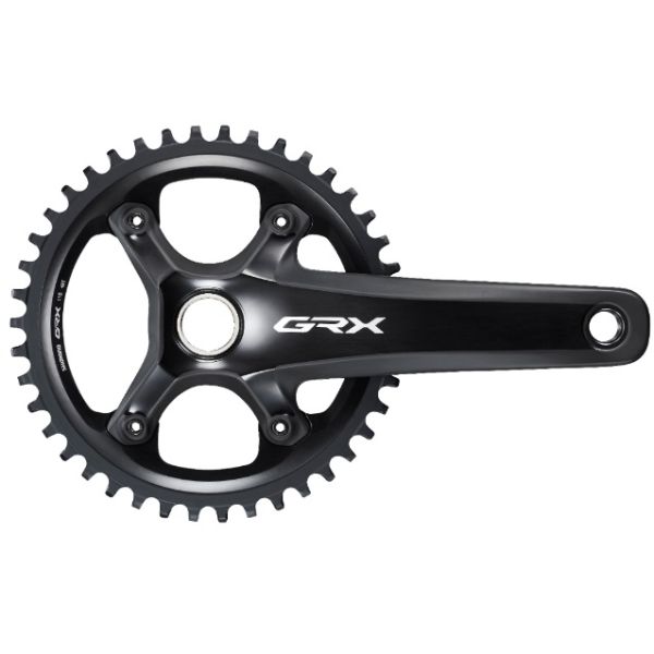 Shimano - grx fc-rx810 40t 175mm