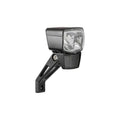 Axa - Koplamp nxt e-bike 80 lux 6-12v - zwart