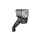 Axa - Koplamp nxt e-bike 80 lux 6-12v - zwart