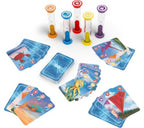 Floodgate games kites kaartspel