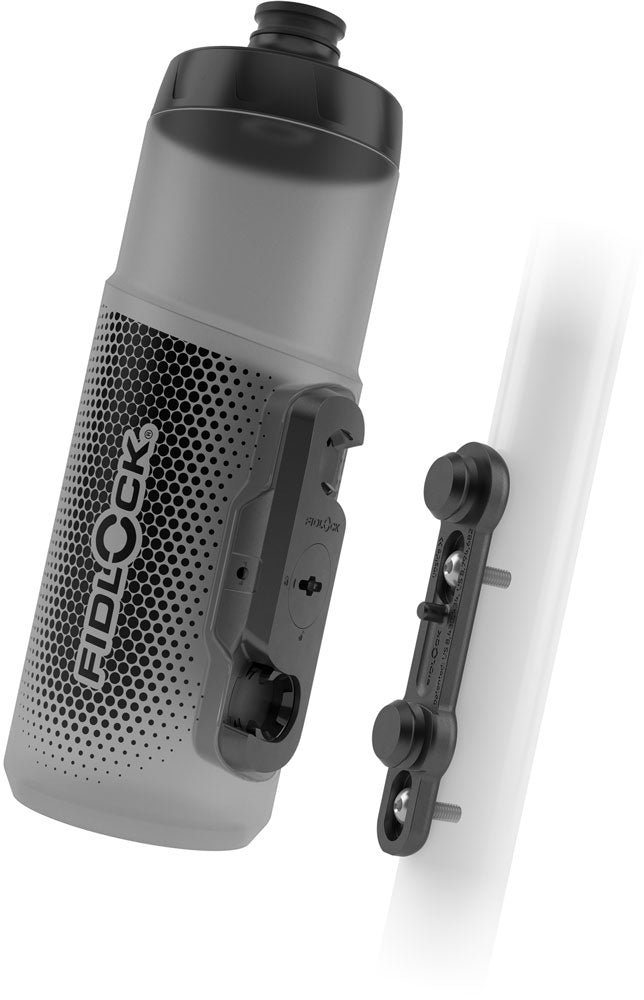 Fidlock twist bottle 600 + bike base