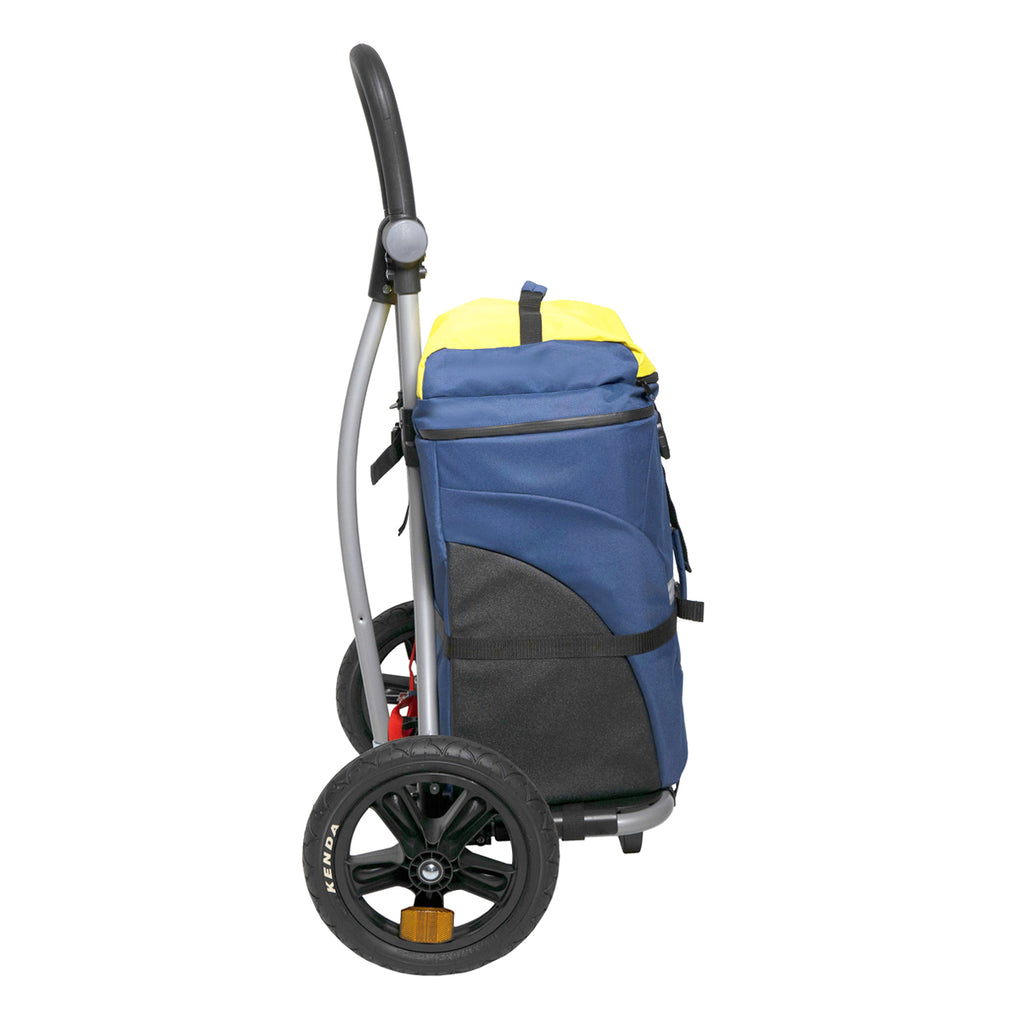 Bellelli - Bellelli Fietstrolley / boodschappentrolley b-tourist
