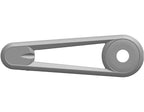 Hesling Bike Parts - Bike Parts Kettingkast hesling 38t fluente
