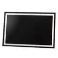 Benel - Benel Frameo digitale fotolijst gw-p156 zwart 15.6 inch