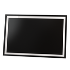 Benel - Benel Frameo digitale fotolijst gw-p156 zwart 15.6 inch