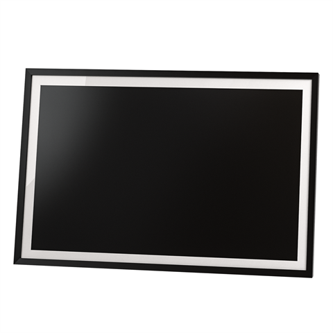 Benel - Benel Frameo digitale fotolijst gw-p156 zwart 15.6 inch