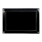 Benel - Benel Frameo digitale fotolijst wt-101b acryl zwart 10.1 inch
