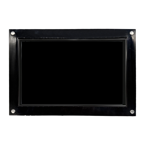 Benel - Benel Frameo digitale fotolijst wt-101b acryl zwart 10.1 inch