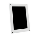 Benel - Benel Frameo digitale fotolijst wt-101w acryl wit 10.1 inch