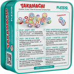 Flexiq takamachi bordspel