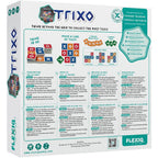 Flexiq trixo bordspel