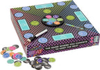 Games hub Gezelschapsspel Keep the beat (en)
