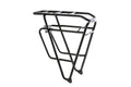 Achterdrager 28 inch zwart mat paris