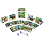 Brainbox dieren bordspel