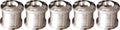 Gebhardt kettingbladboutset | m8x15 | p4