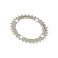 Plateau Gebhardt Uni Gris 32t