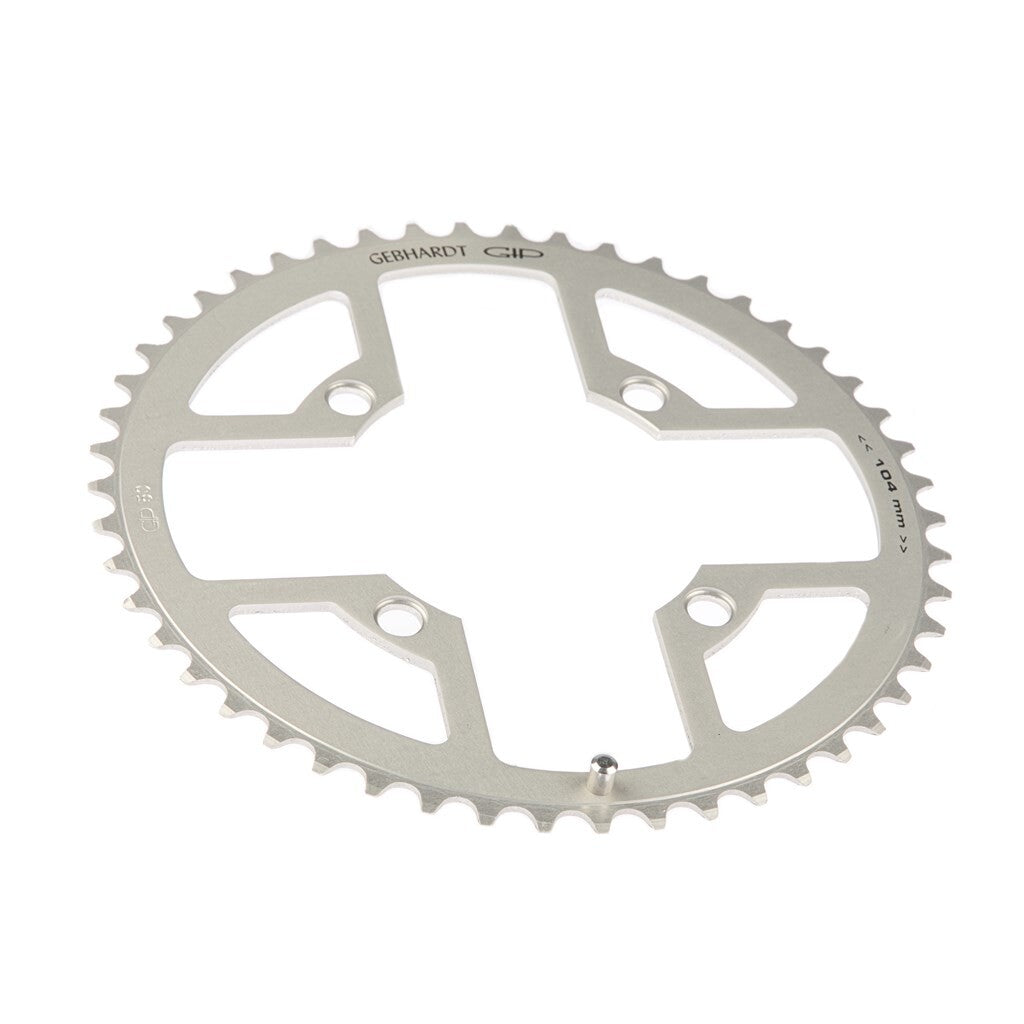 Gebhardt Plateau 42t - Gris