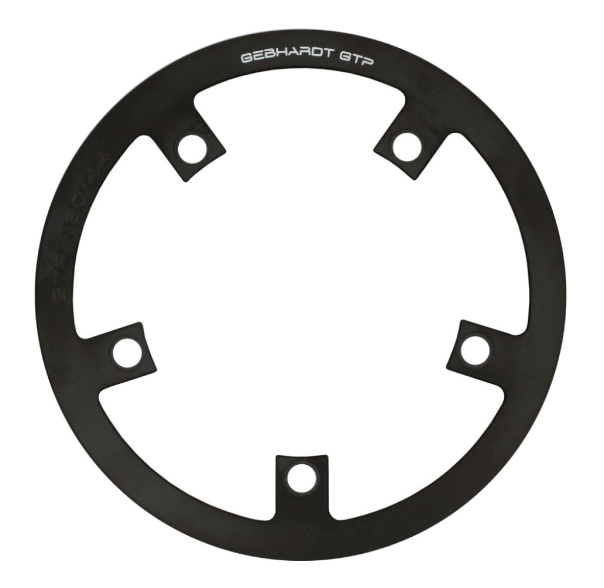 Gebhardt  kettingbladring 42t bcd 104mm 4 armen