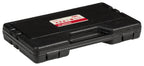 Gedore r35003040 | bitset | 10 mm | 3 8 +1 2 adapter | in+tx+xzn | 40-dlg 3301572