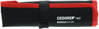 Gedore red r05126008 | dubbele steeksleutelset | kort | 6-22 mm | 8-delig - r05126008