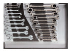 Gedore sleutelset | 1 1 ct-module | 22-dlg - 3301687
